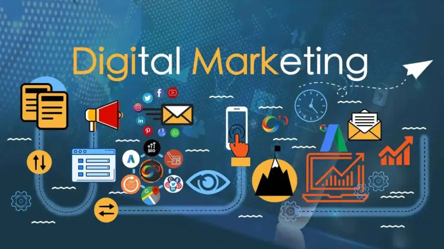 The Importance of Data Privacy: Digital Marketing Insights