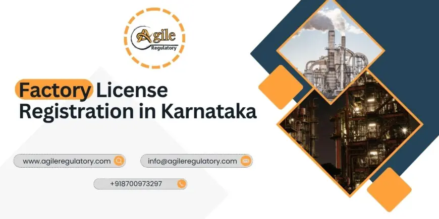 Starting Production in South India: Key Licenses to Secure Before Operations