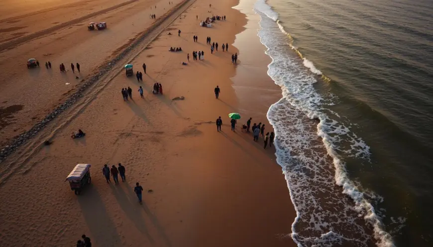 Digital Nomad’s Guide to Udupi: Cafes, Co-Working & Beaches