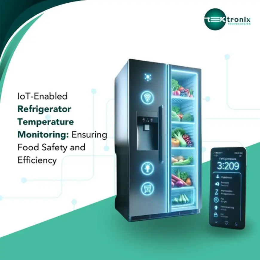 UAE Industrial Sites Refrigeration Monitoring