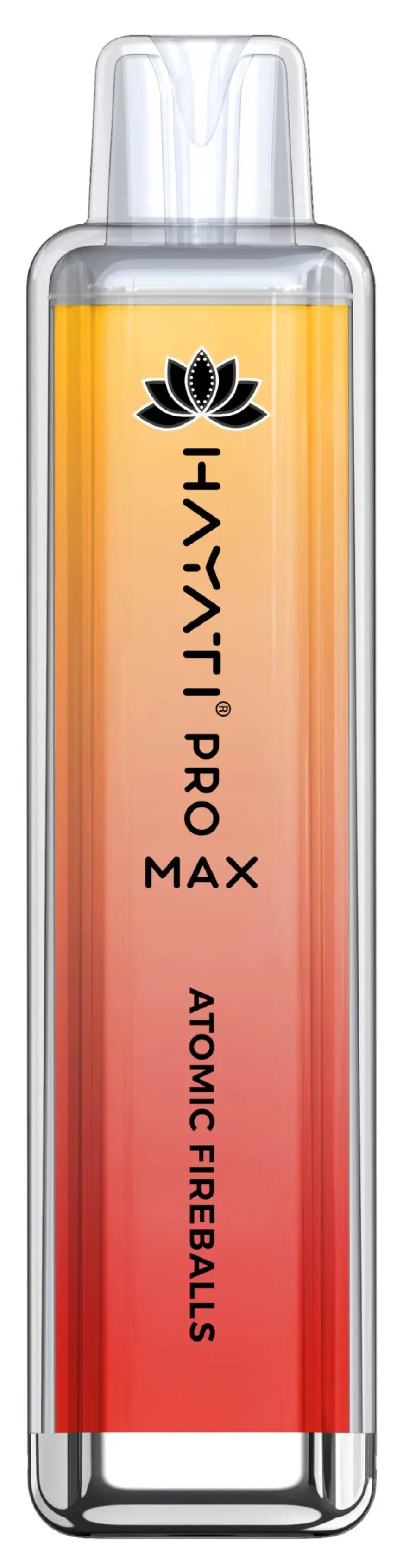 hayati pro max 4000 box of 10