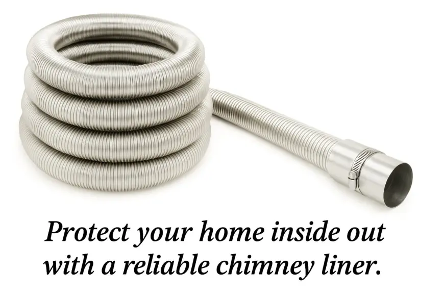 Why Is Chimney Liner Installation in Chandler So Important