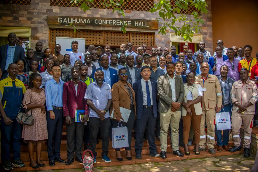 Form Joint Ventures to Win Oil And Gas Contracts, PAU Urges Local Suppliers