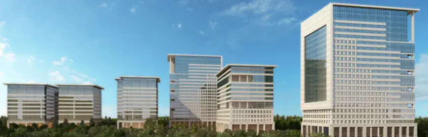 Why Growing IT Firms Prefer DLF Corporate Greens for Expansion