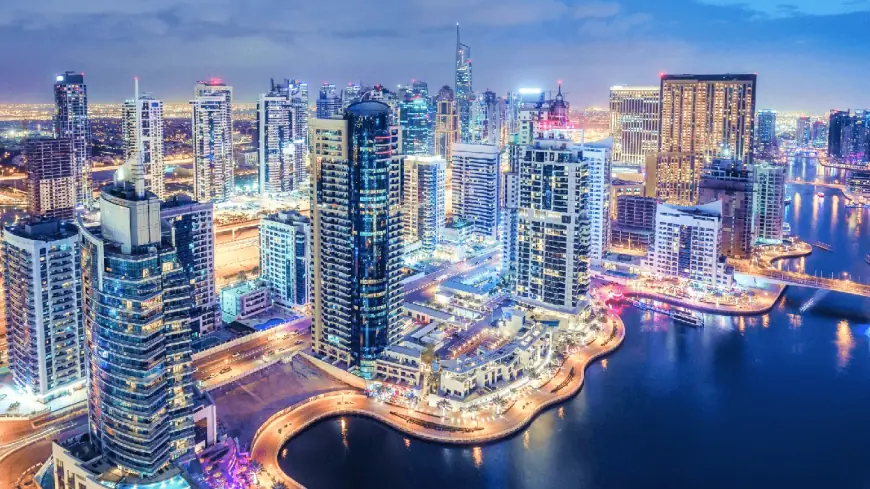 Desert Dreams and City Lights: Exploring Dubai’s Heart