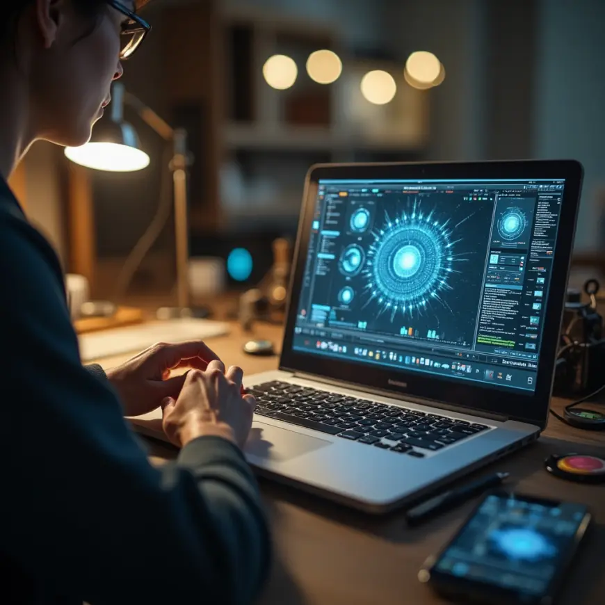 Top 5 Common MacBook Air Issues and How We Fix Them