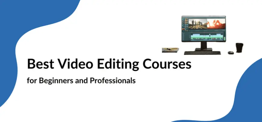 Get the Skills, Land the Job: Why Certified Video Editing Courses
