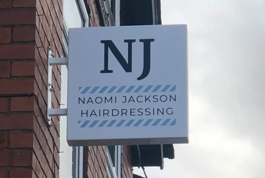 Projection Sign Printing London – Make Your Business Stand Out from the Street