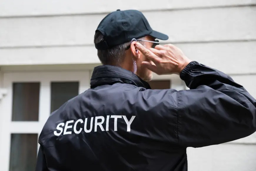 Trusted Protection Starts Here: Find a Security Agency Near Me