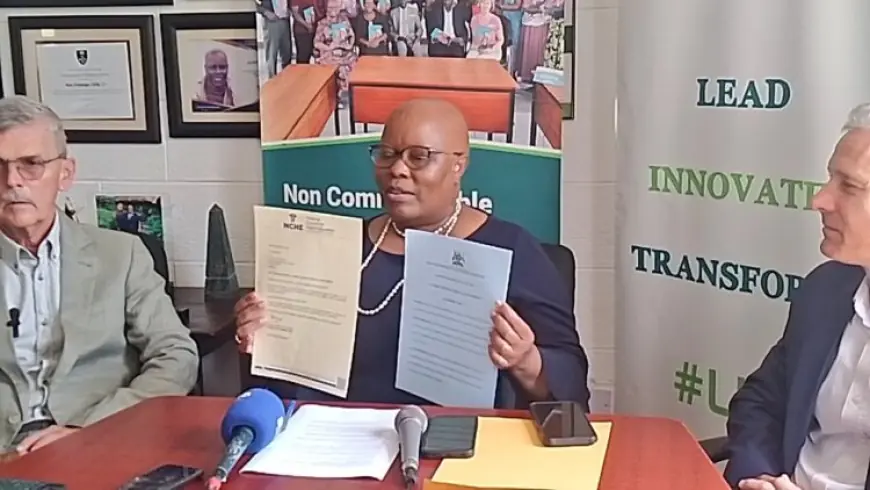 Clarke International University Granted Prestigious University Charter