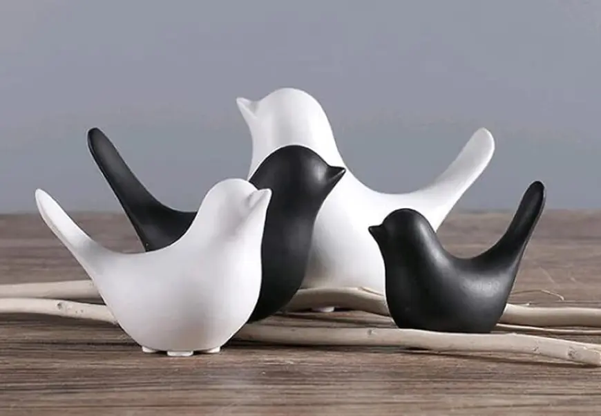 Transform Your Living Space with Elegant Home Decor Accessories