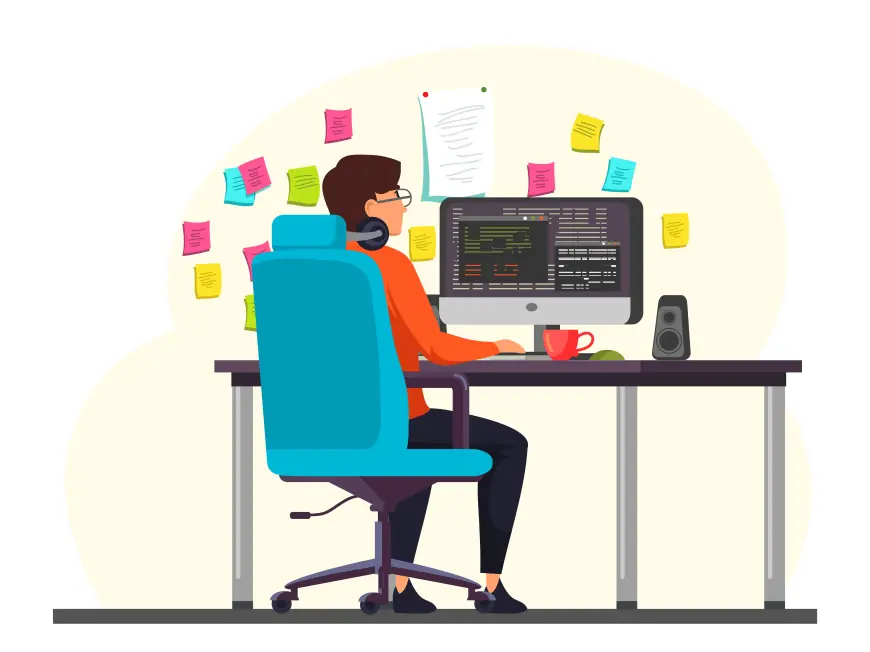 Top Reasons to Hire Remote Developers from India in 2025