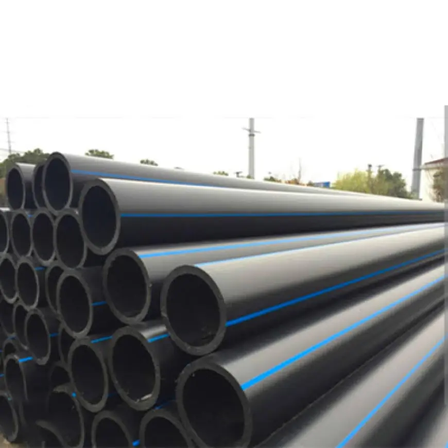 The Future of Plumbing: How PVC Pipes Manufacturers Are Embracing Innovation and Sustainability