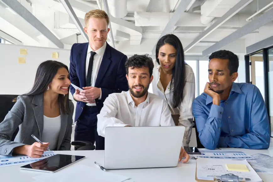 Choosing Audit Advisors for High-Risk Business Models