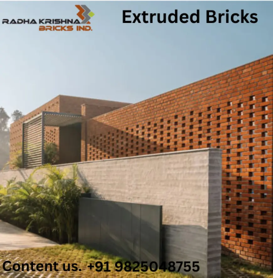 Best Brick Manufacturer in Chennai