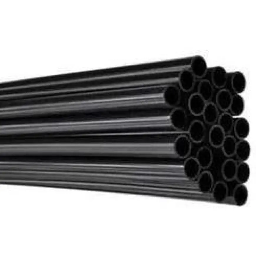 Why PVC Plumbing Pipes Are the Ideal Choice for Modern Homes