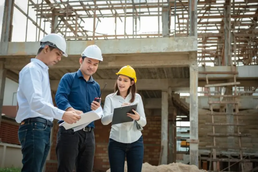 New Construction Inspection in New Jersey