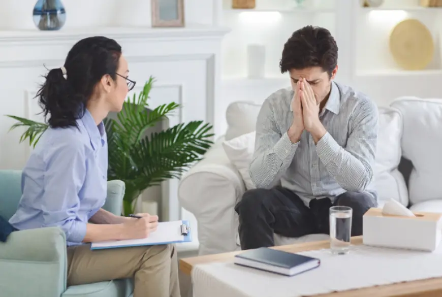 What Type of Therapy Is Right for You? (A Beginner's Guide)