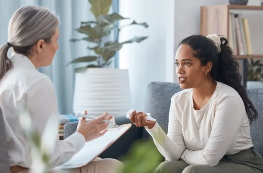 What Type of Therapy Is Right for You? (A Beginner's Guide)