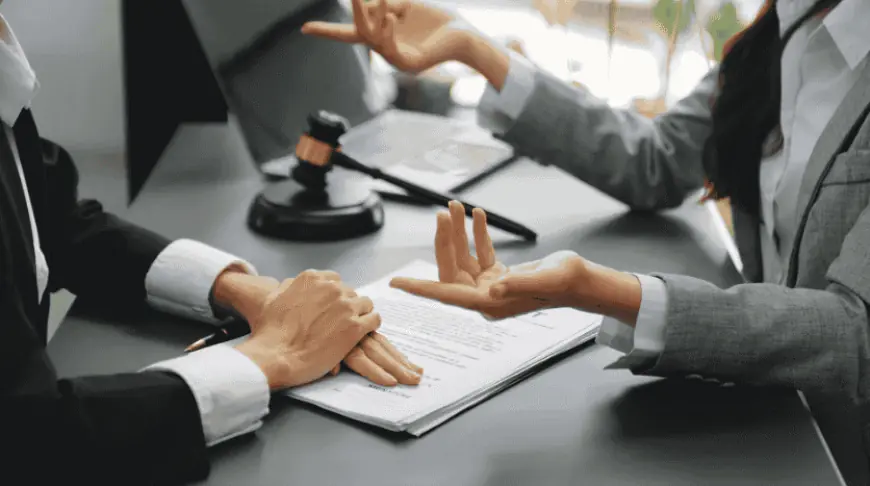 What Happens If You Get Sued and Can’t Pay? USA Legal Insights