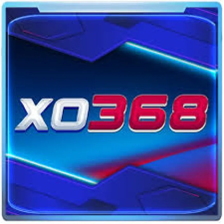 Ungkap Detail Tersembunyi Tentang XO368 Login