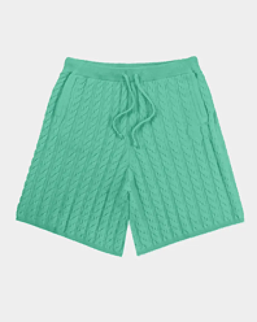 Eric Emanuel Shorts: The Ultimate Expression of Streetwear Culture