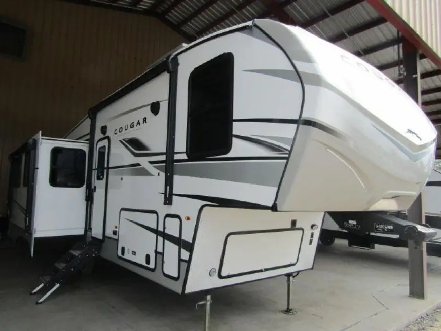 Dealer or Private Sale? Why the Best RV Dealers in Louisiana Win Every Time