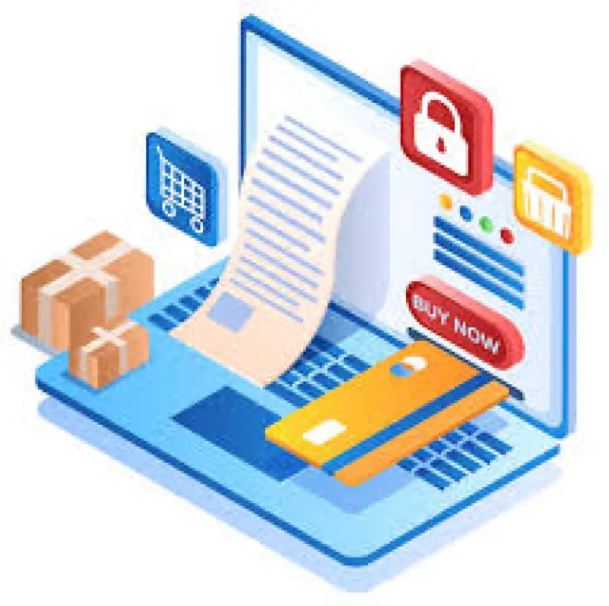Effective eCommerce and Web Development Services for Your Business