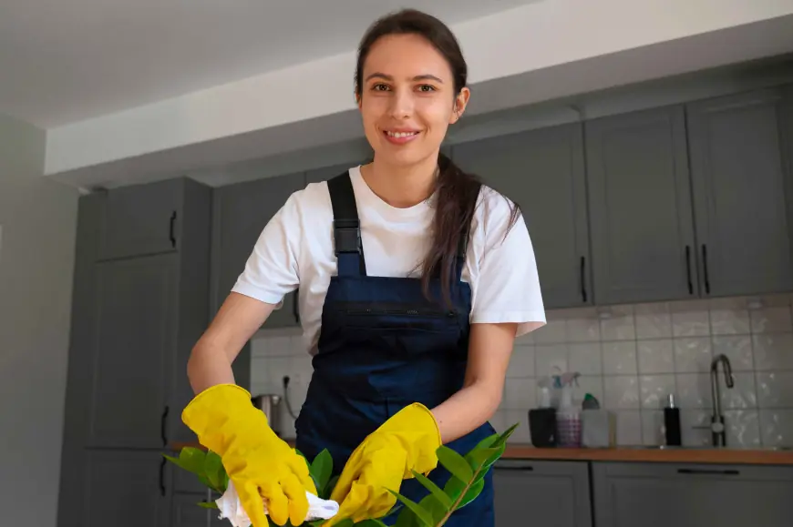 Your Home Help Partner – Housemaid Agency in Hyderabad