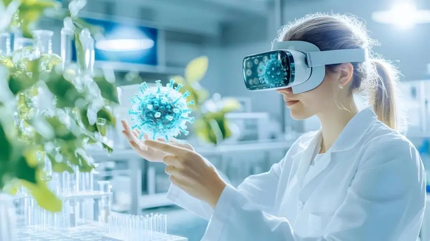 Shaping the Future of Biotech Innovation with Smarter Data Insights