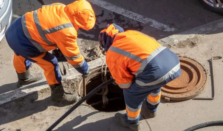 Underground Utility Mapping: Precision, Safety & Smart Planning