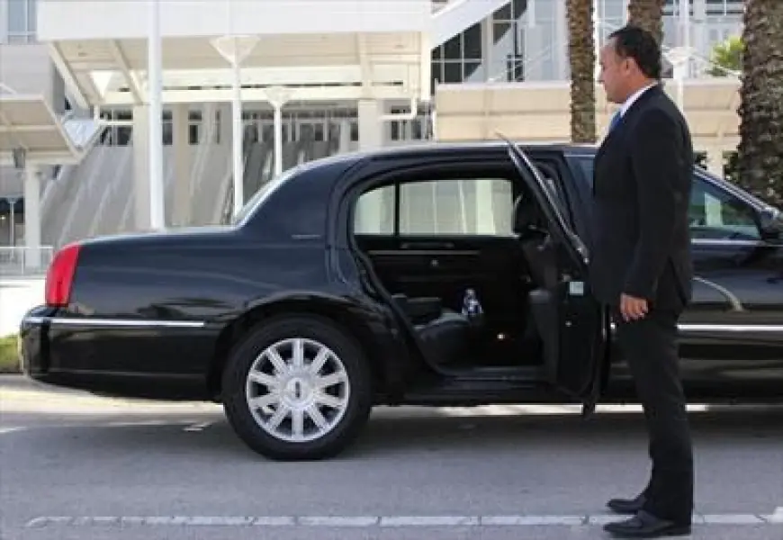 UK Airport to City: Comprehensive Taxi Service Guide