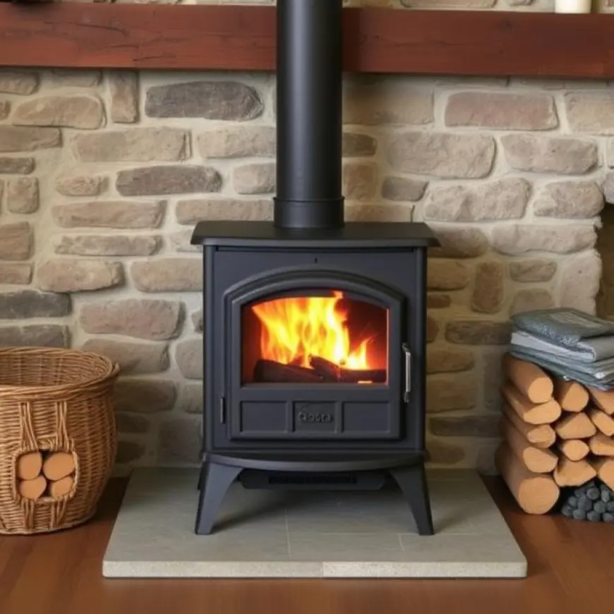 How Often Should You Schedule Pellet Stove Repair in Lakeland Homes