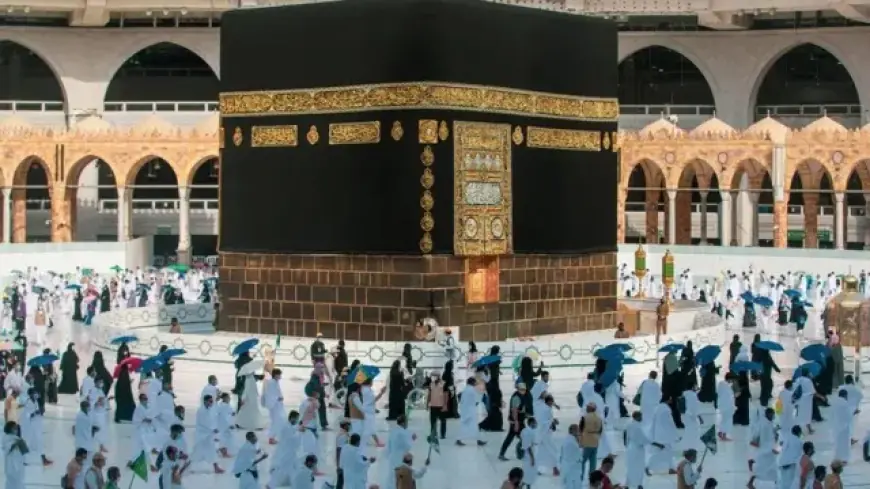 Discover Affordable and Spiritual Journeys with Umrah Lodges: Your Trusted Partner for Umrah Packages from the USA