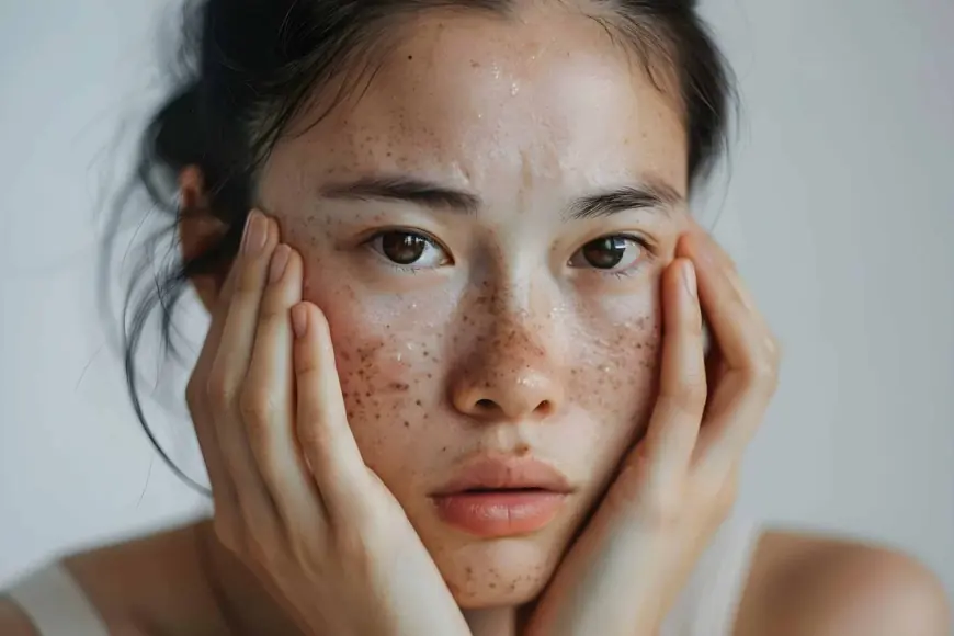 How To Remove Pigmentation From Face Permanently Without Damage