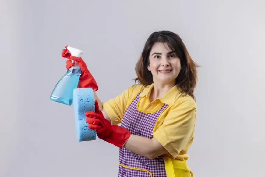 Find Trained Maids Fast – Delhi Maid Agency