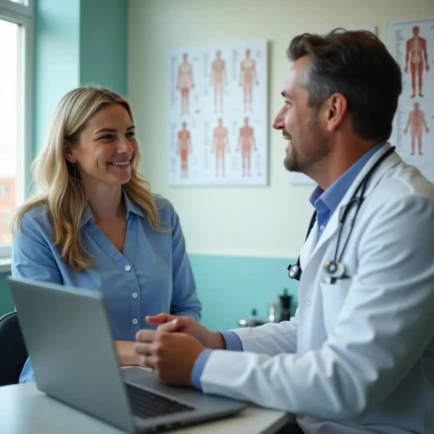 Bariatric Surgery with Dr. Rana Pullatt: 10 Truths to Know
