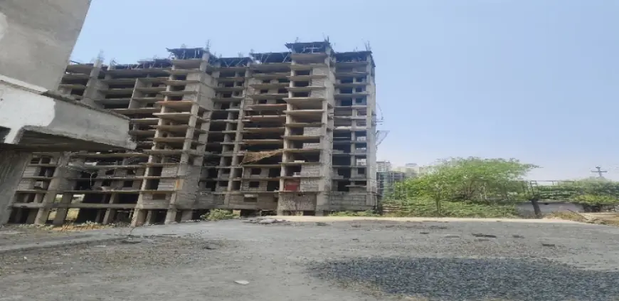 Nirala New Launch | Upcoming 3BHK Flats in Greater Noida