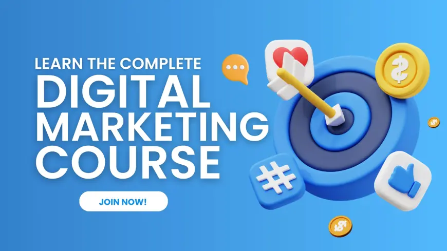 From Zero to Pro: The Best Online Marketing Courses for Total Beginners