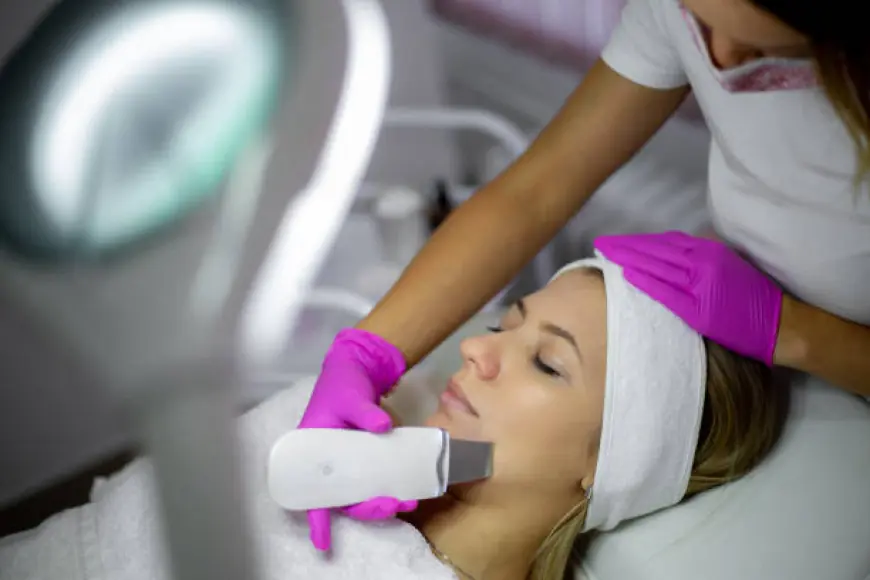 Clearer, Brighter Skin with Chemical Peels in Riyadh