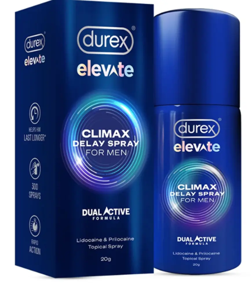 The Science Behind Climax Delay Sprays: Does It Work?