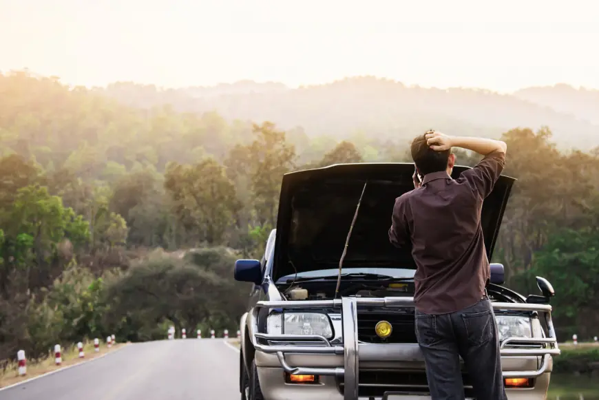 Perth Roadside Assistance: Fast, Friendly Help When You Need It Most