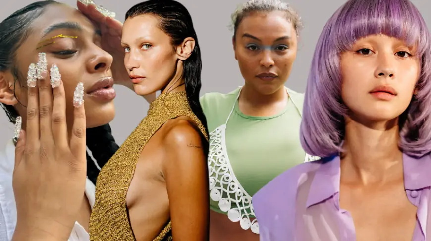 Best Beauty Trends You Should Try This Year
