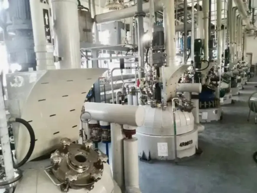Zinc Chloride Production Cost Analysis 2025: Investment Opportunities