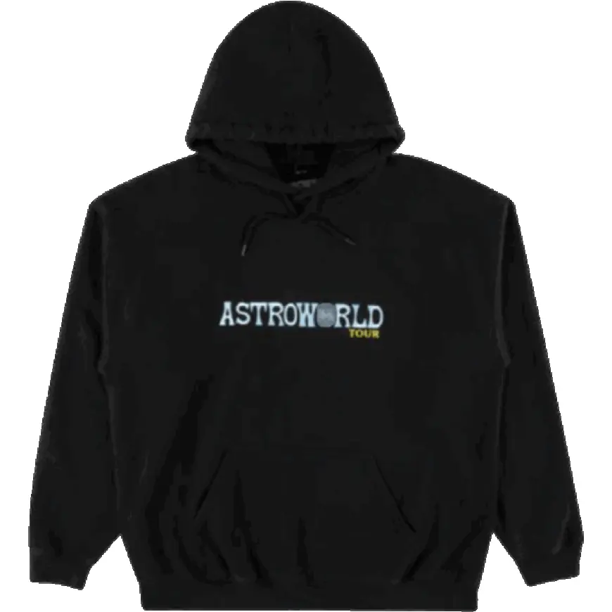 Behind the Scenes: How Travis Scott Merch Drops Are Engineered for Hype