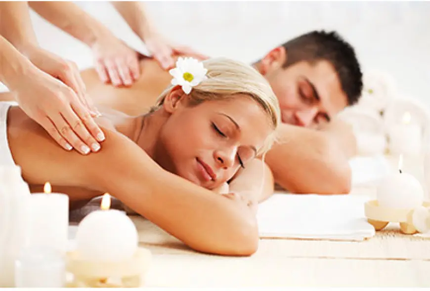 Swedish Body Massage: What Are Its Key Benefits?