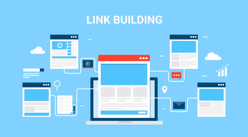 SEO Link Building London: Boost Your Online Presence with a2zresourcegroup
