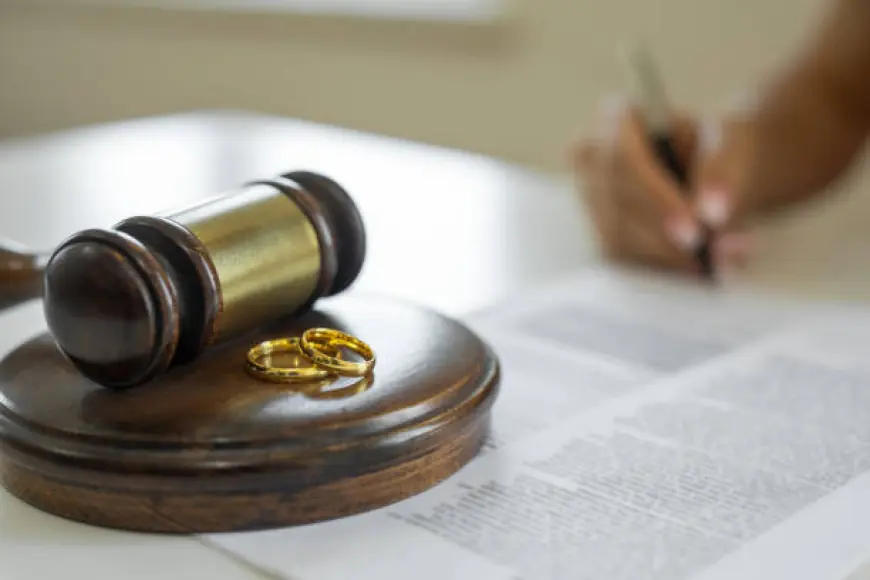 Why Hiring a Family Lawyer in El Paso is Crucial for Your Legal Needs