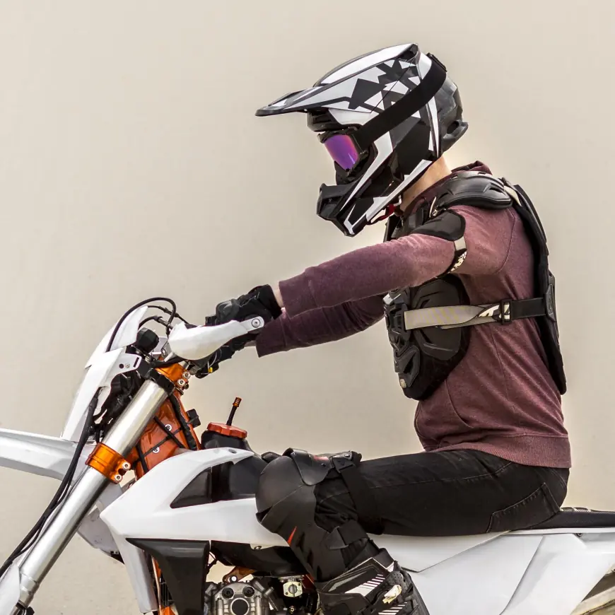 TTR 230 para motociclistas: Tudo o que você precisa saber
