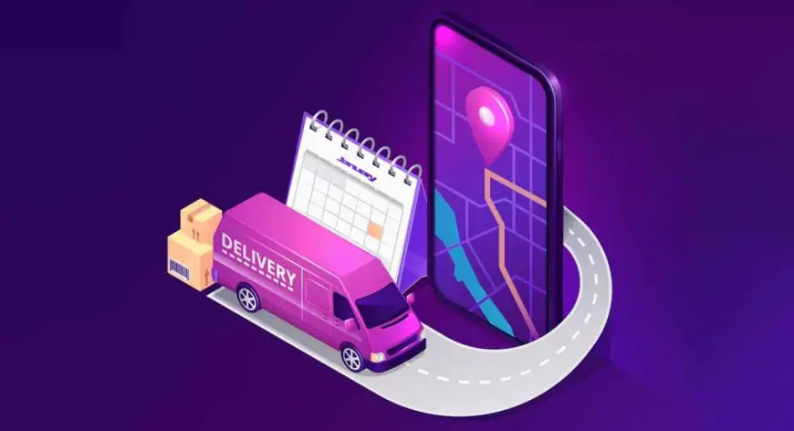 5 Reasons Every Logistics Business Needs an On-Demand Courier App